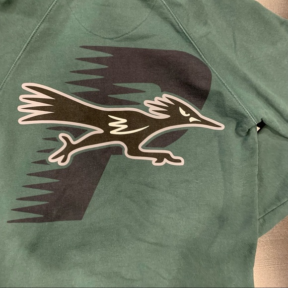Palace Roadrunner Hoodie - Small - Picture 5 of 6